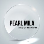 Pearlmila Logo